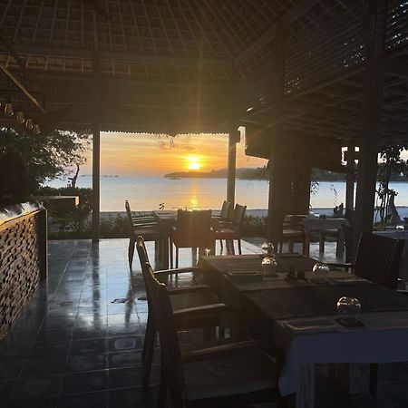 The Suites Lombok Sekotong Exterior photo