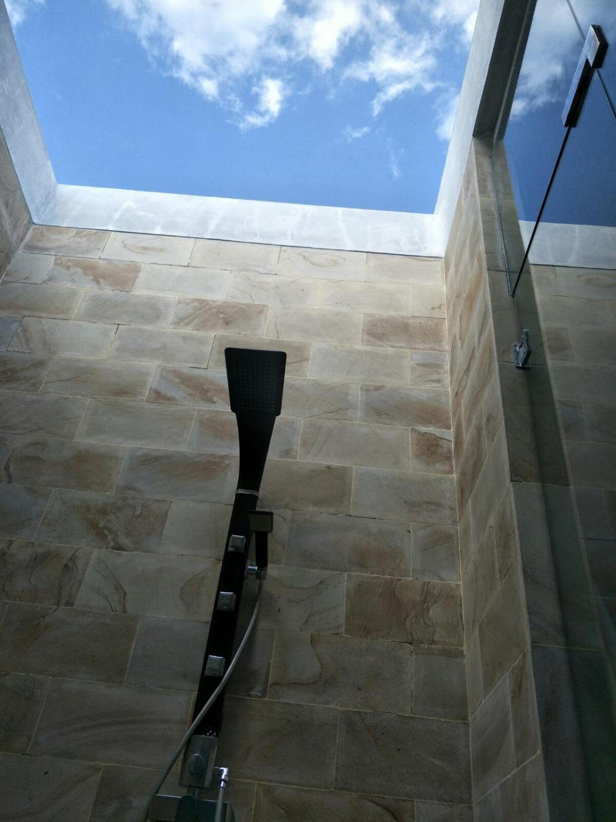 The Suites Lombok Sekotong Exterior photo