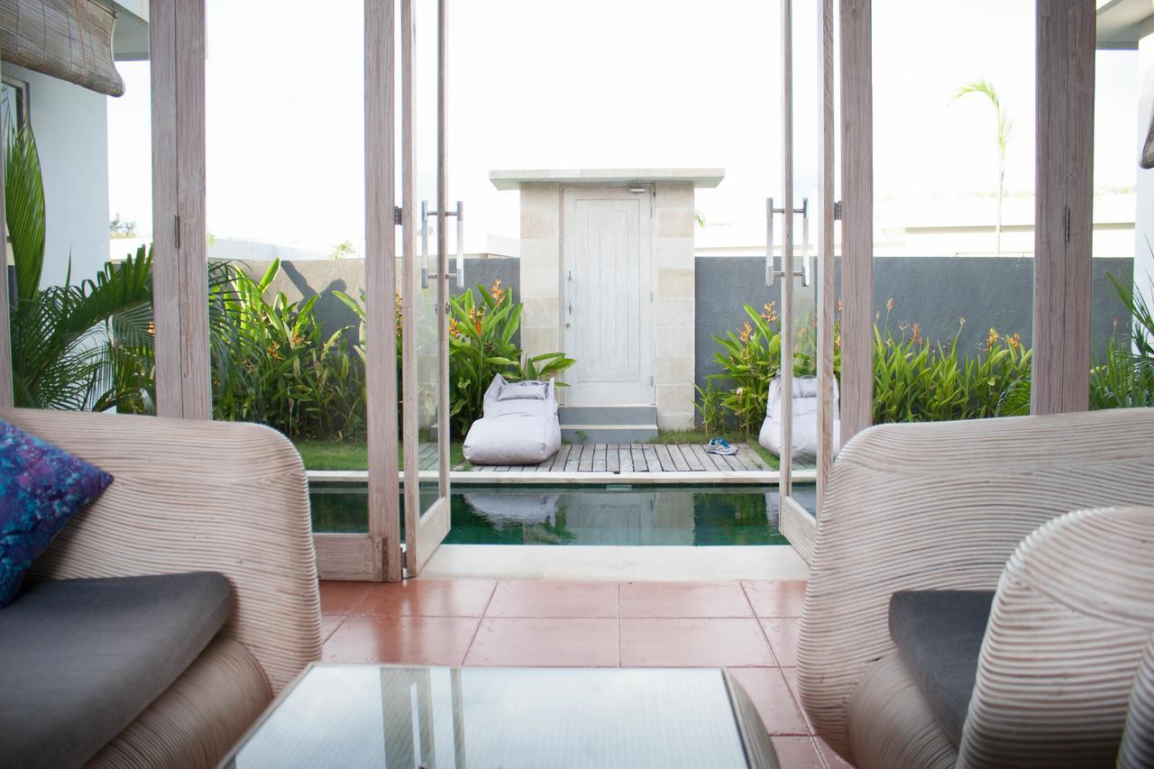 The Suites Lombok Sekotong Exterior photo