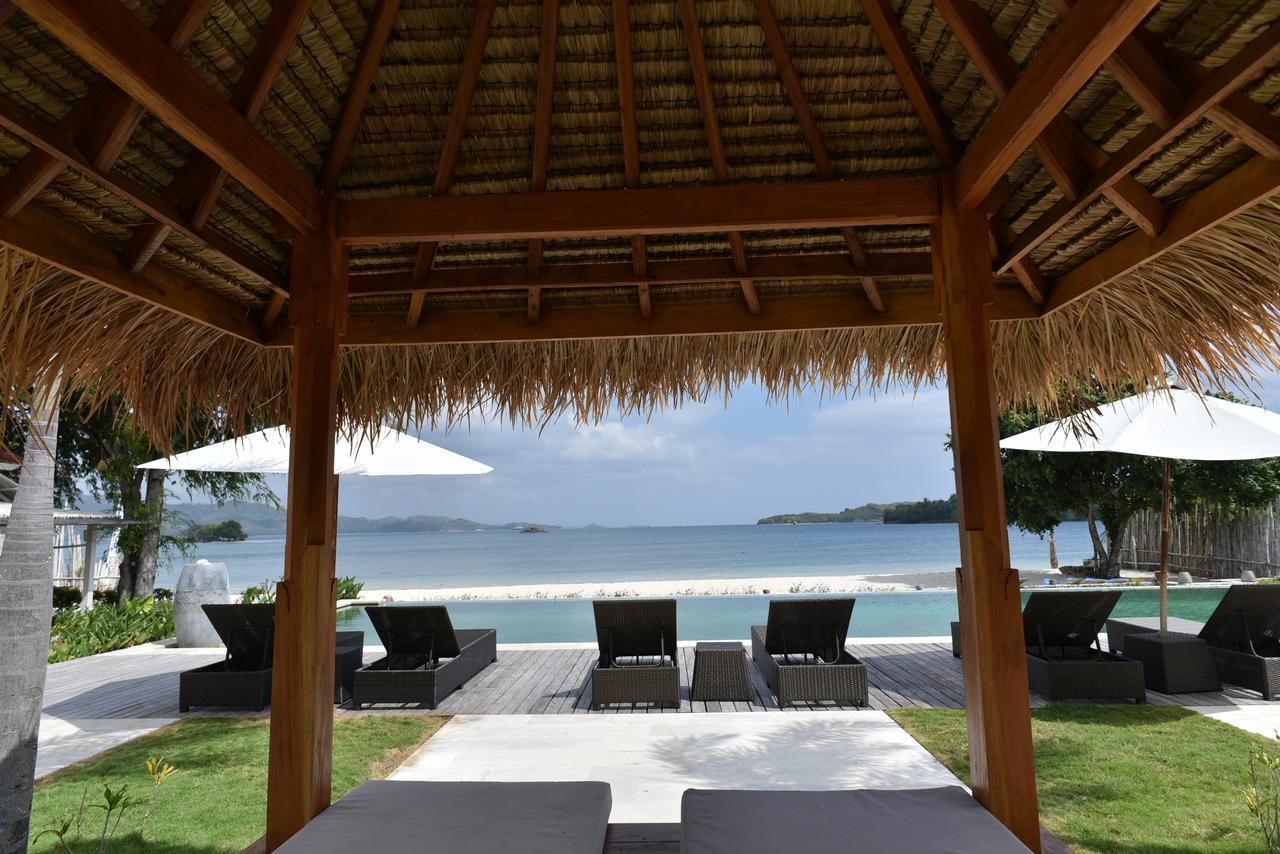 The Suites Lombok Sekotong Exterior photo