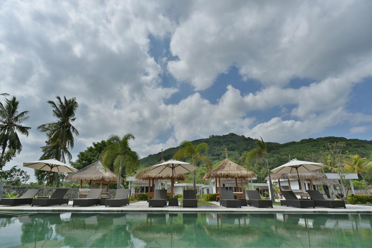 The Suites Lombok Sekotong Exterior photo