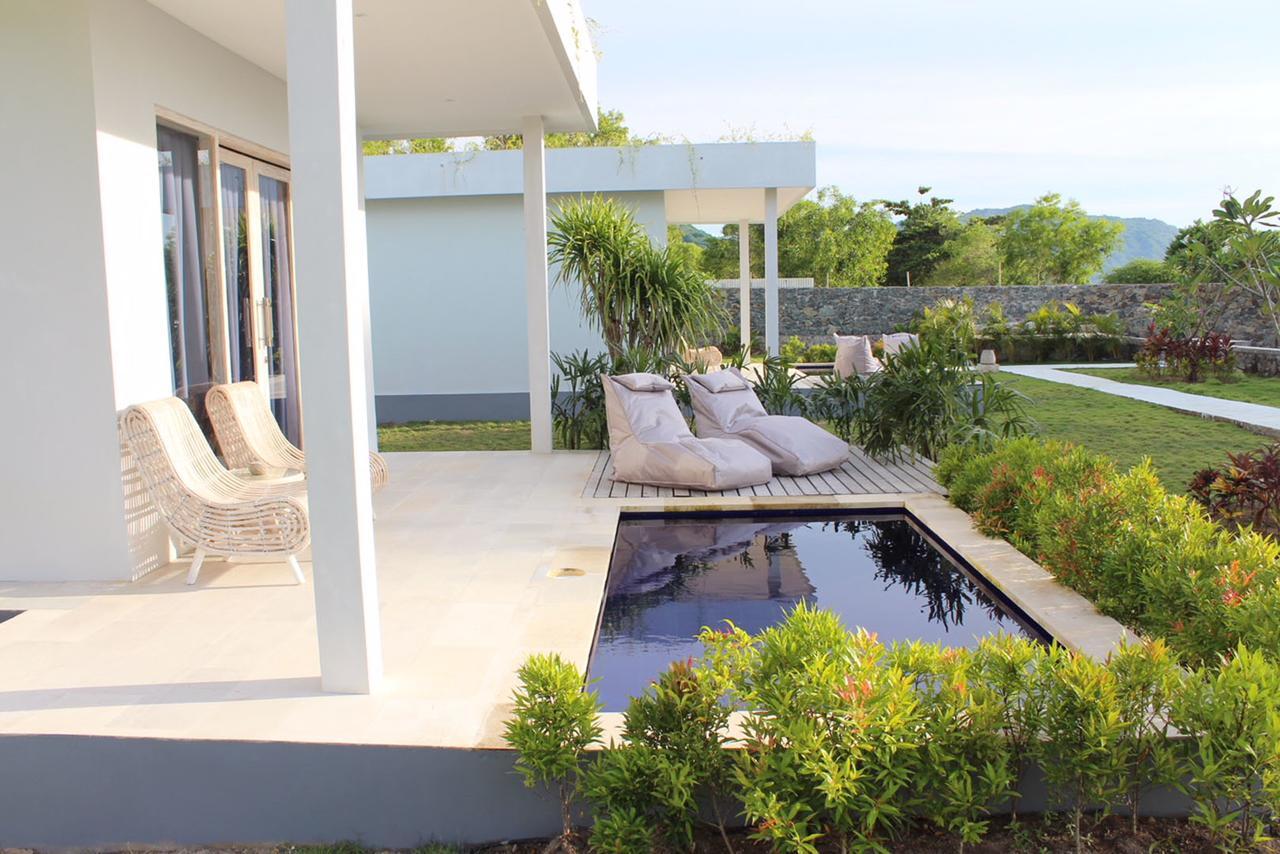 The Suites Lombok Sekotong Exterior photo