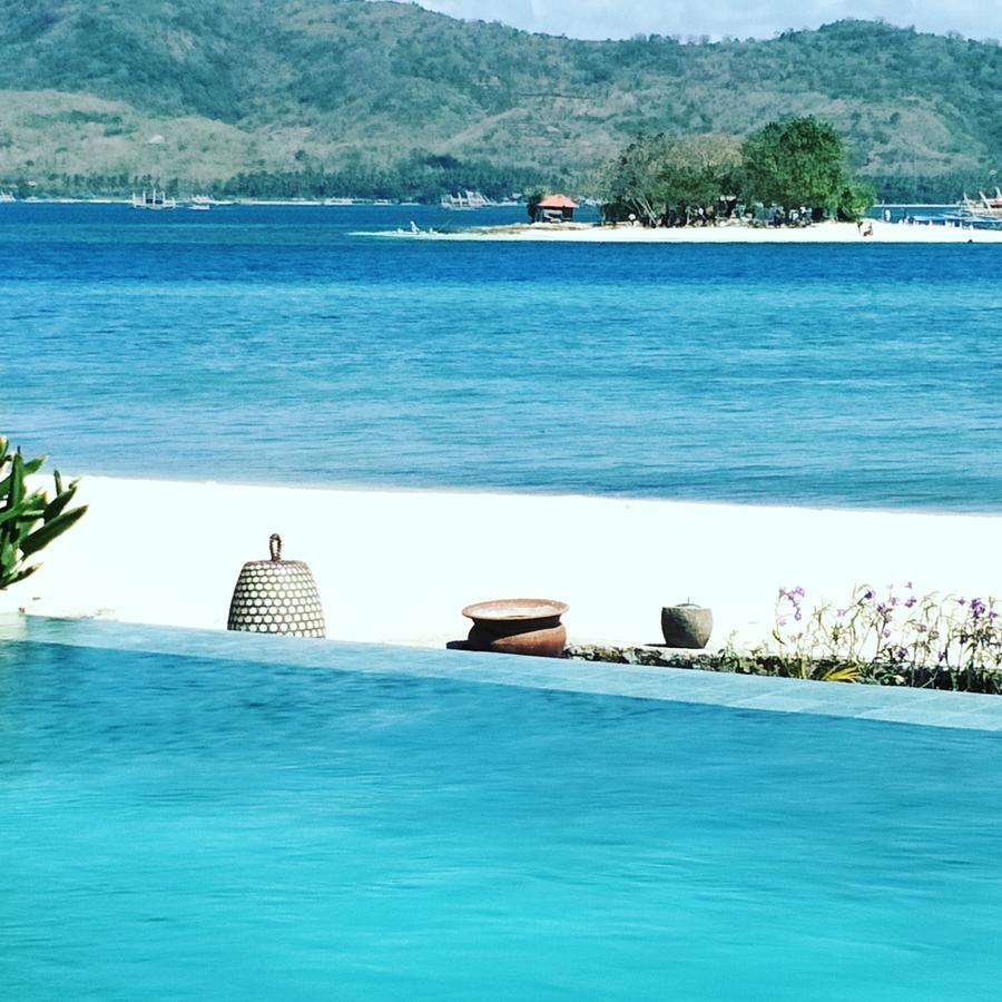 The Suites Lombok Sekotong Exterior photo